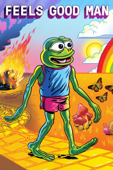 Feels Good Man (2020) download