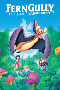 FernGully: The Last Rainforest (1992) download
