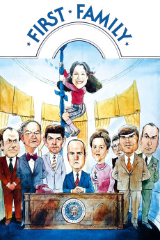 First Family (1980) download