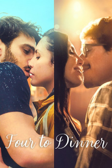 Four to Dinner (2022) download