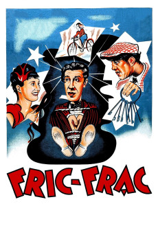 Fric-Frac (1939) download