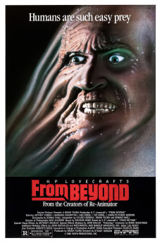 From Beyond (1986) download