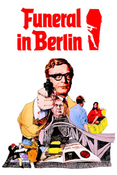 Funeral in Berlin (1966) download