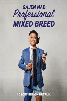 Gajen Nad: Professional Mixed Breed (2023) download