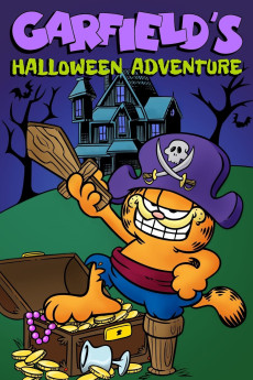 Garfield in Disguise (1985) download