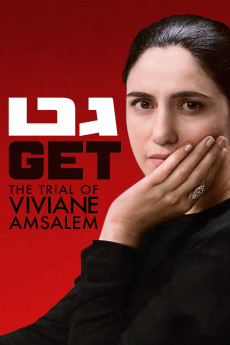 Gett (2014) download