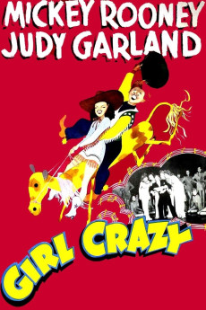 Girl Crazy (1943) download