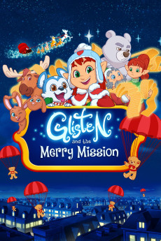 Glisten and the Merry Mission (2023) download