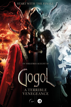 Gogol: A Terrible Vengeance (2018) download