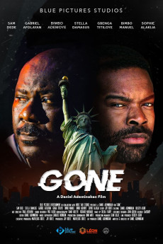 Gone (2021) download