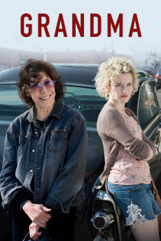 Grandma (2015) download