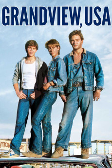 Grandview, U.S.A. (1984) download