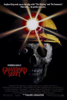 Graveyard Shift (1990) download