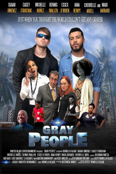Gray People (2022) download