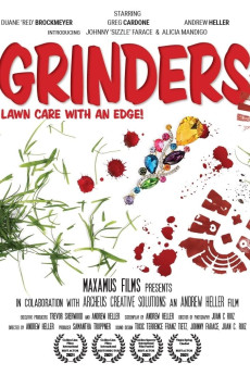 Grinders (2023) download