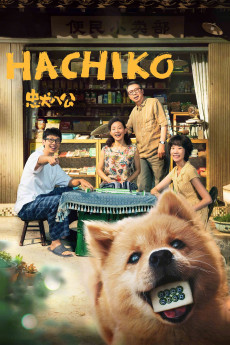 Hachiko (2023) download