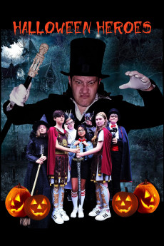 Halloween Heroes (2021) download