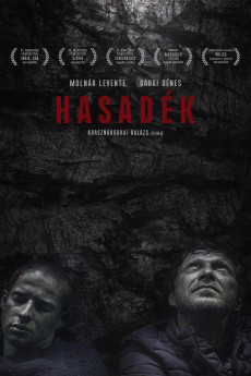 Hasadék (2021) download