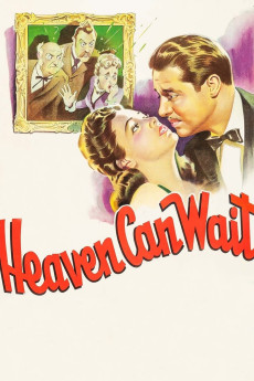 Heaven Can Wait (1943) download