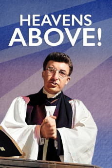 Heavens Above! (1963) download