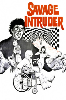 Hollywood Horror House (1970) download