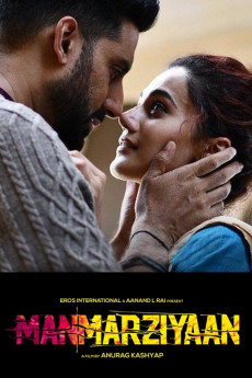 Husband Material (2018) download