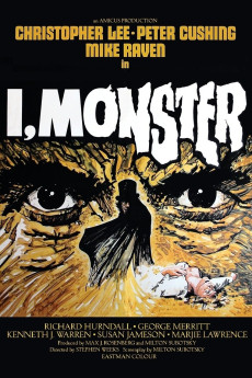I, Monster (1971) download