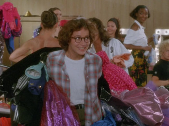 If the Shoe Fits (1991) download