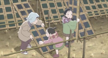 In This Corner (2016) download