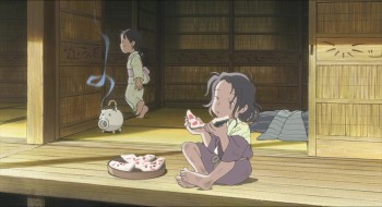 In This Corner (2016) download