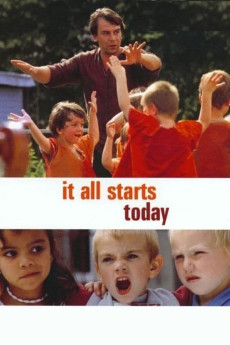 It All Starts Today (1999) download