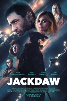 Jackdaw (2023) download