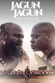 Jagun Jagun (2023) download
