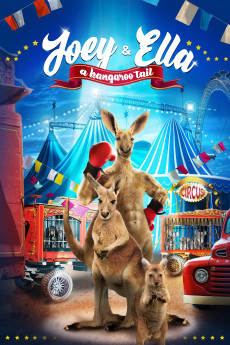 Joey and Ella (2021) download