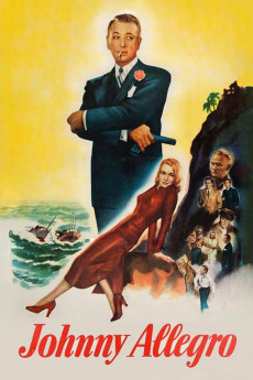 Johnny Allegro (1949) download