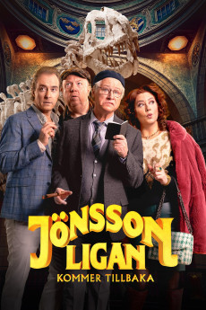 Jönssonligan kommer tillbaka (2024) download