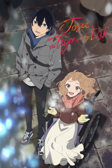 Josee, the Tiger and the Fish (2020) download