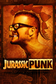 Jurassic Punk (2022) download