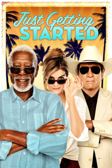 Just Getting Started (2017) download