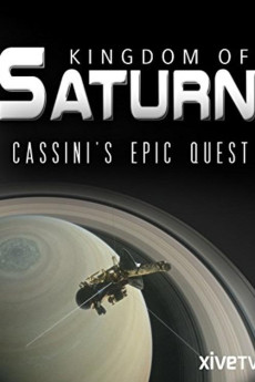 Kingdom of Saturn: Cassini's Epic Quest (2017) download