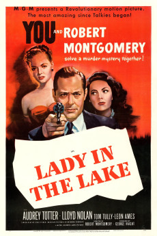 Lady in the Lake (1946) download