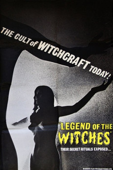 Legend of the Witches (1970) download