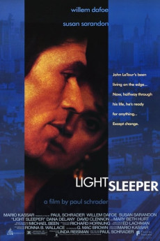 Light Sleeper (1992) download