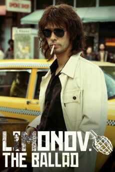 Limonov: The Ballad of Eddie (2024) download