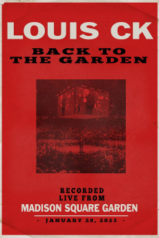 Louis C.K.: Back to the Garden (2023) download