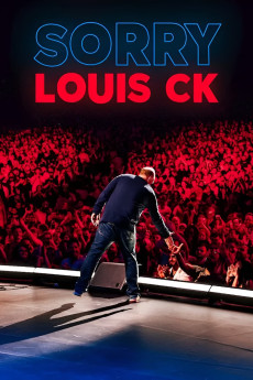 Louis C.K.: Sorry (2021) download