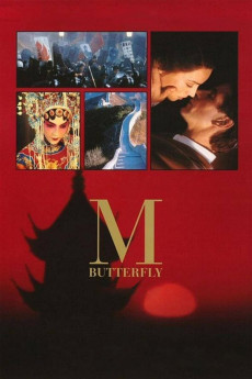 M. Butterfly (1993) download