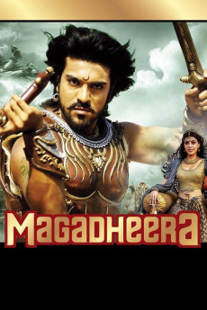 Magadheera (2009) download