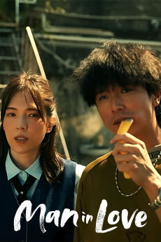Man in Love (2021) download