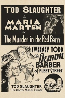 Maria Marten, or the Murder in the Red Barn (1935) download